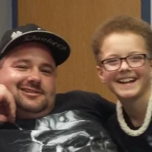 Meet your Posher, Andrew